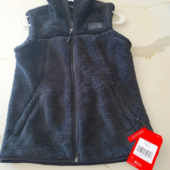 The North Face Jackets & Blazers - Woman vest